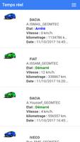 Geomtec 스크린샷 2