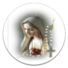 The Holy Rosary icon