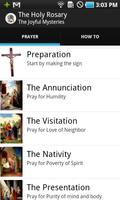 The Holy Rosary screenshot 1