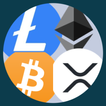 Crypto Coins: Quiz icon