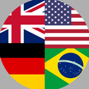 Country Flags: Geography Quiz APK