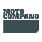 motocompano biểu tượng