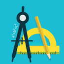 Géométrie - Calculateur APK