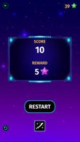 Geometry Galaxy Sword Hit ภาพหน้าจอ 3