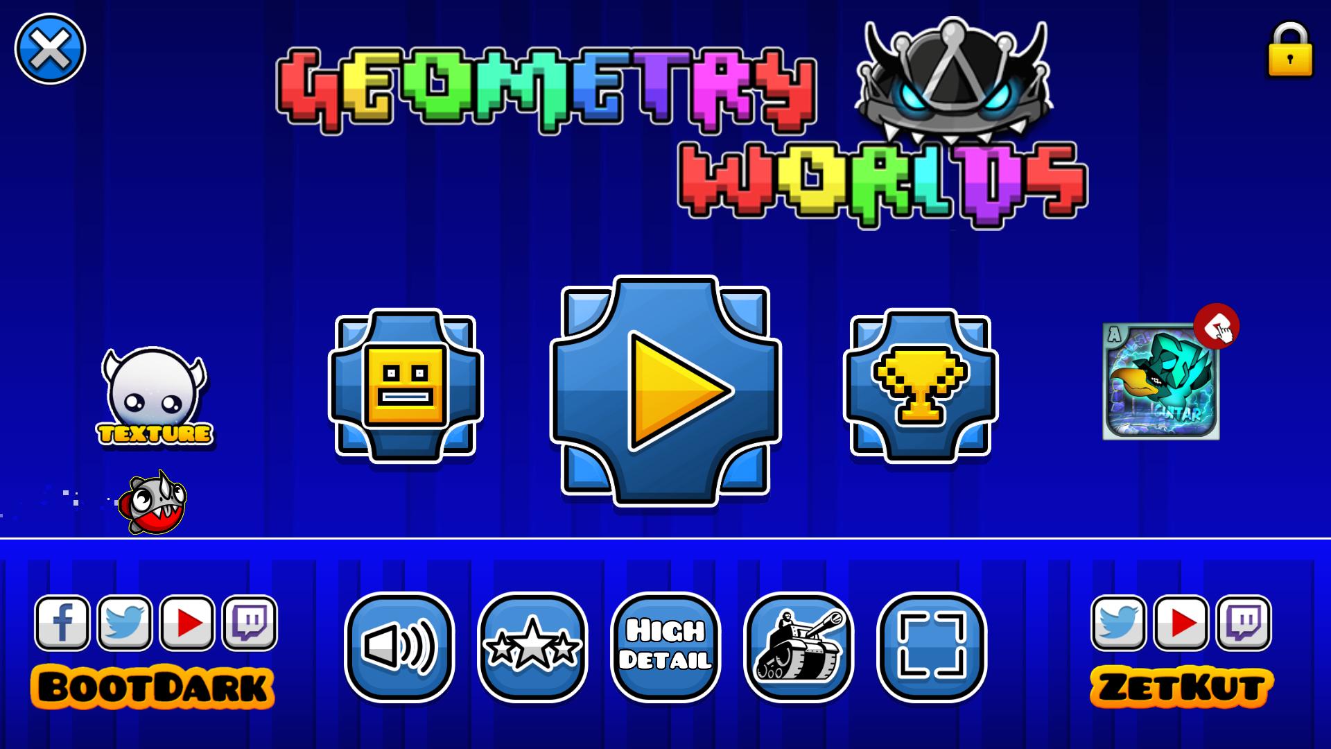 Geometry world Geometry world