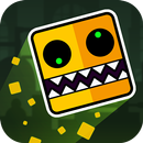 APK Geometry Platformer: Epic Jump