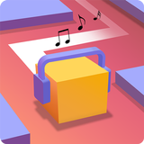 Dancing Cube : Music World