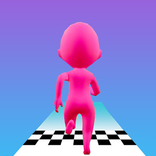 Fun Run Epic Race 3D