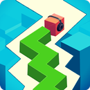 Dancing Line Music aplikacja