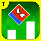 Geometry Spider Dash icon