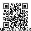 Create & Scan QR Code icon