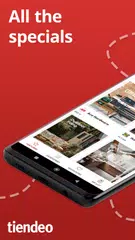 Tiendeo - Deals & Weekly Ads XAPK download