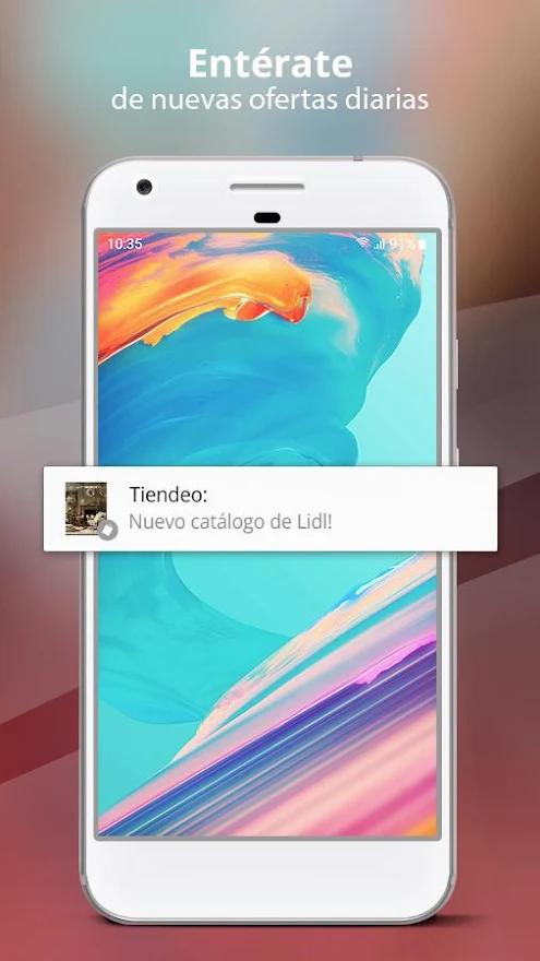 Tiendeo for Android - APK Download