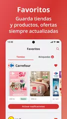 Tiendeo: Folletos y Ofertas XAPK 下載