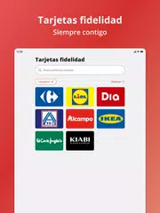 Tiendeo: Folletos y Ofertas XAPK 下載