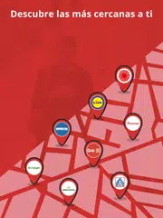 Скачать Tiendeo: Ofertas y Catálogos XAPK