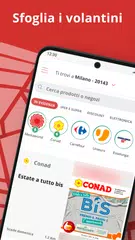 download Tiendeo - Sconti e Volantini XAPK