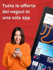 download Tiendeo - Sconti e Volantini XAPK