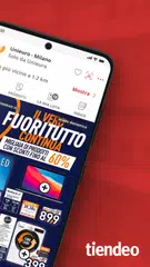 download Tiendeo - Sconti e Volantini XAPK