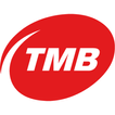 ”TMB App (Metro Bus Barcelona)