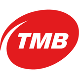 TMB App أيقونة