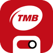 TMB App (Metro Bus Barcelona) 圖標