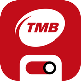 TMB App (Metro Bus Barcelona)