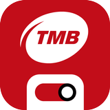 TMB App (Metro Bus Barcelona) ikon