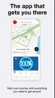 1 Schermata TMB App (Metro Bus Barcelona)