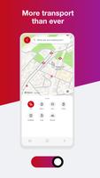 TMB App (Metro Bus Barcelona) syot layar 2