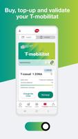 TMB App (Metro Bus Barcelona) syot layar 3
