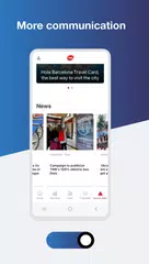 TMB App (Metro Bus Barcelona) APK download