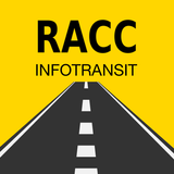 RACC Infotransit アイコン