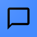 Happy Chat App icon