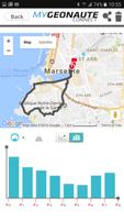 myGeonaute connect Screenshot 3