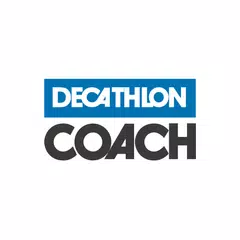 DECATHLON Coach Fitness Laufen
