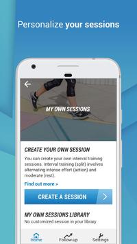 Decathlon Coach - Sports Tracking & Training 截图 5