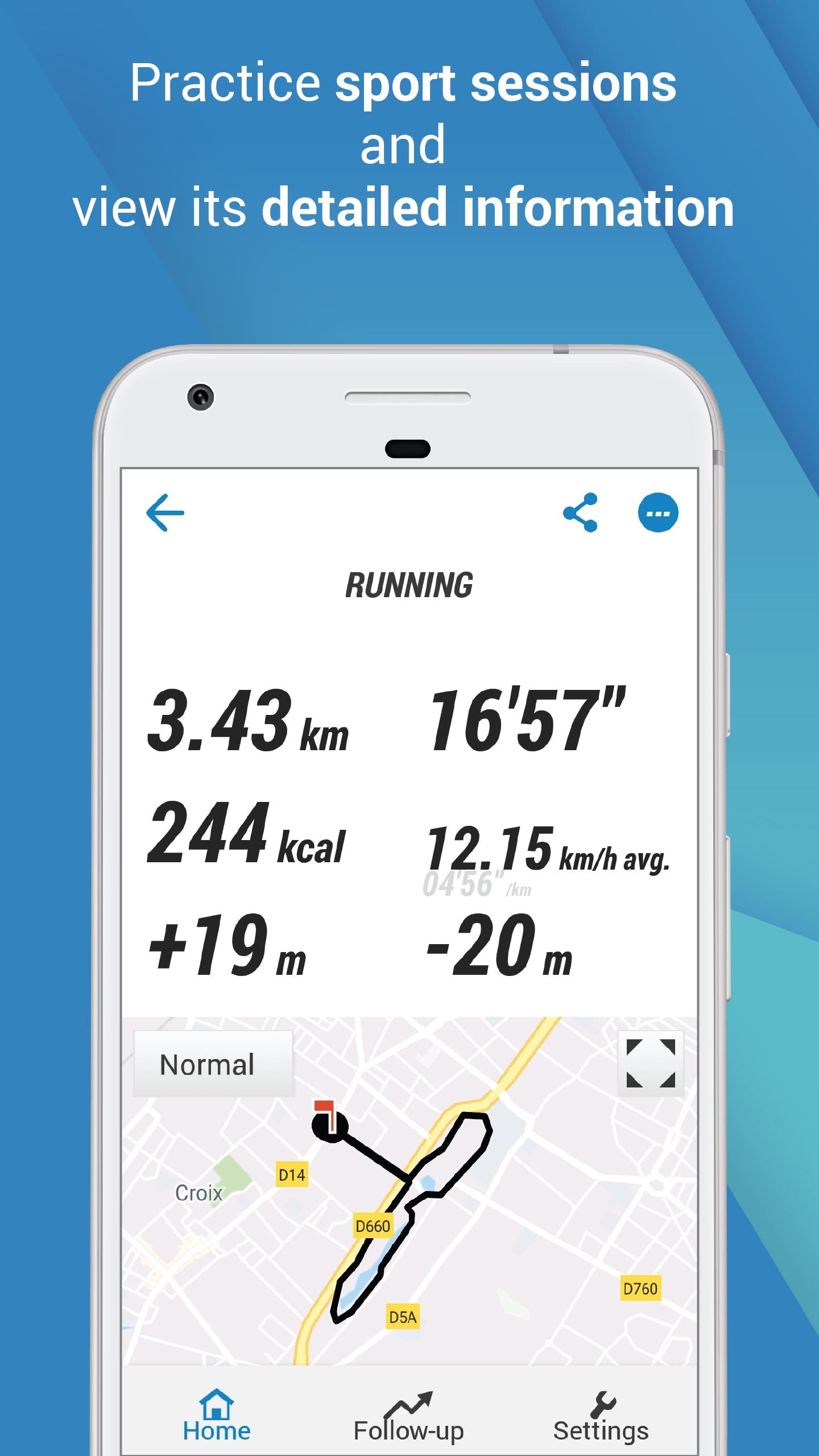 Decathlon Coach - Fitness, Run Apk For Android Download