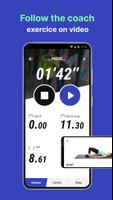 Decathlon Coach - fitness, run screenshot 2