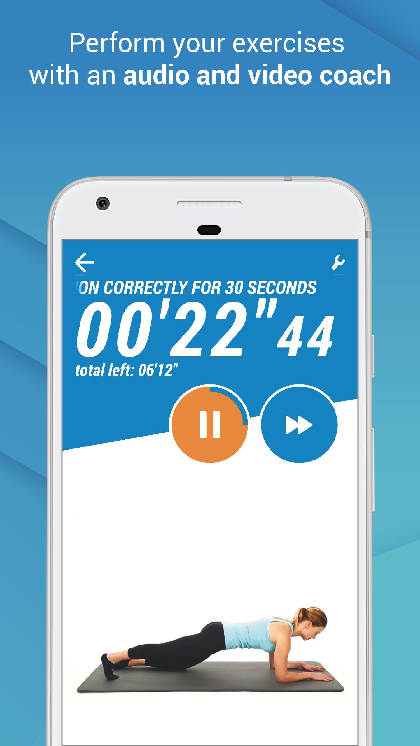 Decathlon Coach - Fitness, Run Apk For Android Download