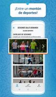 Decathlon Coach - fitness, run captura de pantalla 2
