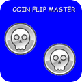 Coin flip master