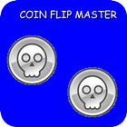 Coin flip master icône