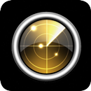 Ghost radar simulator APK