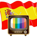 Spain free TDT channels APK