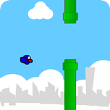 Летающая птица