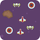 Space attack APK