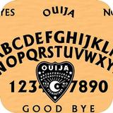 Spirit Table Simulator - Ouija Board App for Free ไอคอน