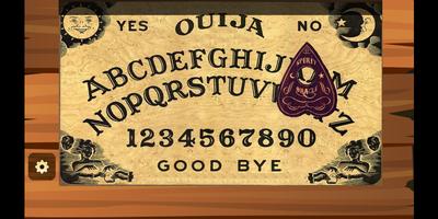Spirit Table Simulator - Ouija Board App for Free স্ক্রিনশট 2