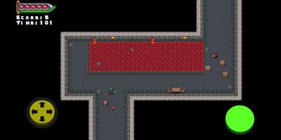 RPG maze capture d'écran 3